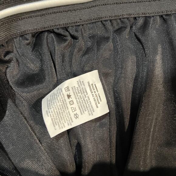 Nike Dri-FIT Fly Shorts Womens 2XL Black Athletic Workout Basketball CU4573-010 - Picture 5 of 12